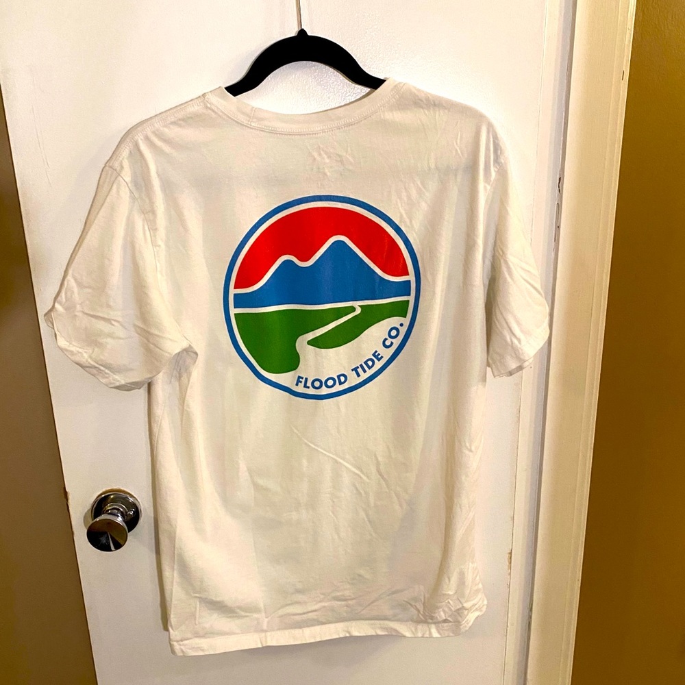 Flood Tide Co. Classic T-shirt